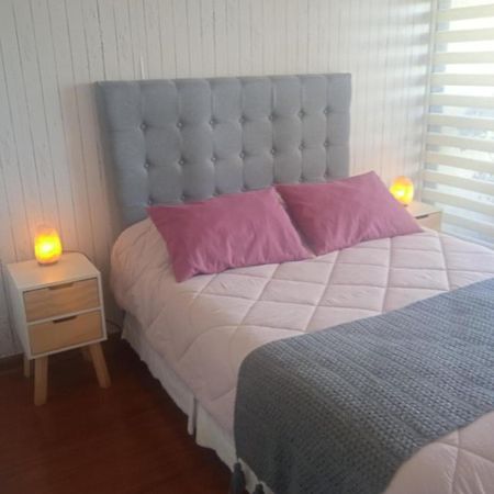 Departamento Santiago Centroアパートメント エクステリア 写真